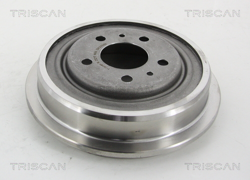 TRISCAN 8120 25217 Bremstrommel