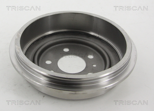 TRISCAN 8120 25217 Bremstrommel