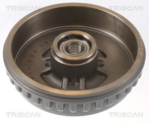 TRISCAN 8120 25220C Bremstrommel