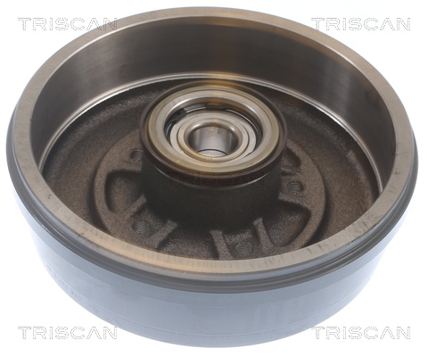 TRISCAN 8120 25225C Bremstrommel