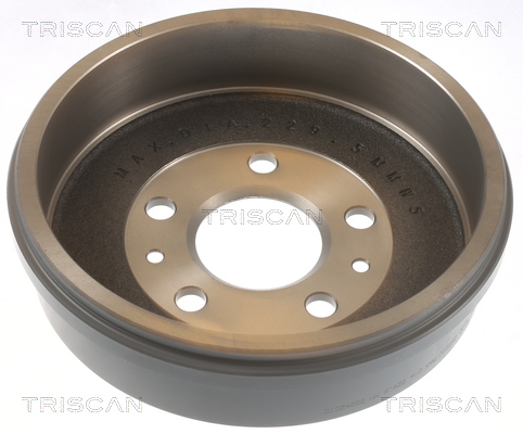 TRISCAN 8120 25227C Bremstrommel