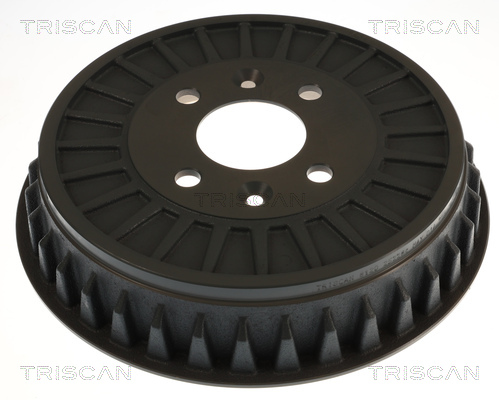 TRISCAN 8120 25228C Bremstrommel