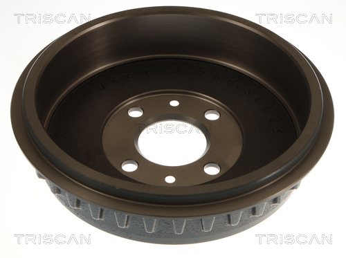 TRISCAN 8120 25228C Bremstrommel
