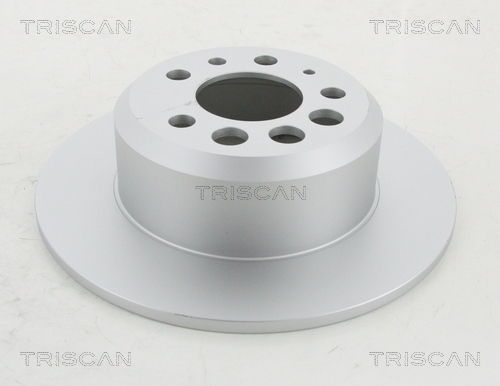 TRISCAN 8120 27106C Bromsskiva