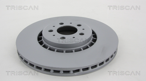 TRISCAN 8120 27135C Bromsskiva
