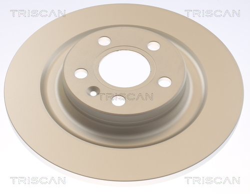 TRISCAN 8120 27161C Bremsscheibe
