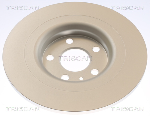 TRISCAN 8120 27161C Bremsscheibe