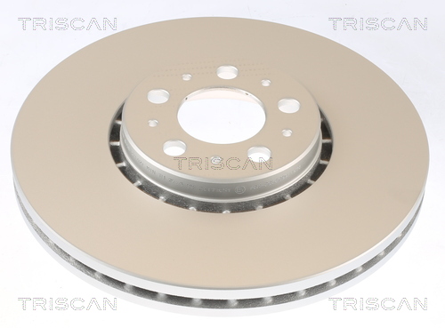 TRISCAN 8120 27162C Bremsscheibe