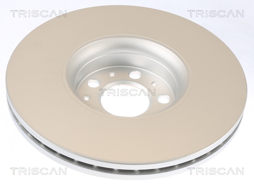 TRISCAN 8120 27162C Bremsscheibe