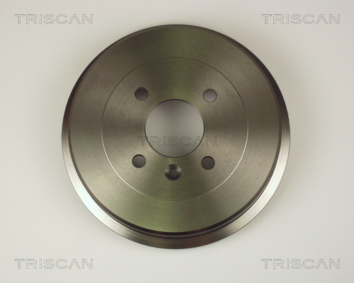 TRISCAN 8120 27201 Bremstrommel
