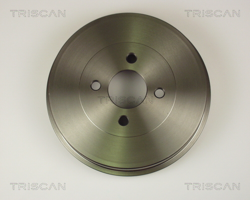 TRISCAN 8120 27203 Bremstrommel