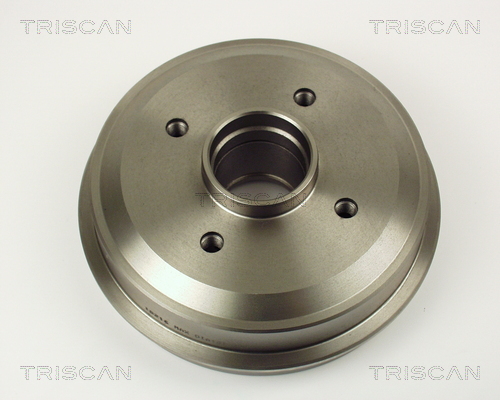 TRISCAN 8120 28201 Bremstrommel