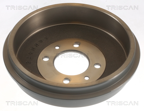 TRISCAN 8120 28203C Bremstrommel
