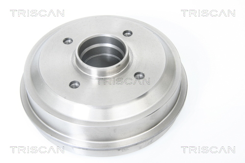 TRISCAN 8120 28205 Bremstrommel