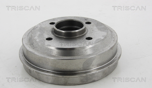 TRISCAN 8120 28208 Bremstrommel