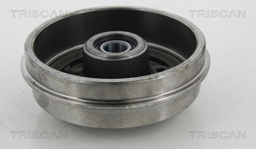 TRISCAN 8120 28208 Bremstrommel