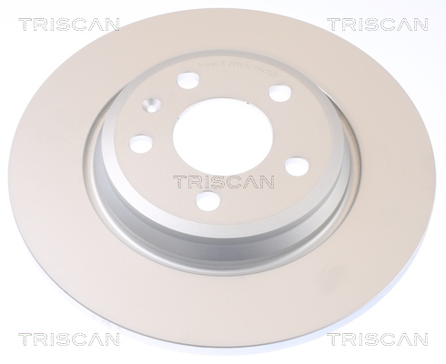 TRISCAN 8120 291074C Bremsscheibe