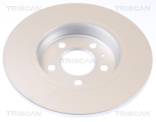 TRISCAN 8120 291074C Bremsscheibe