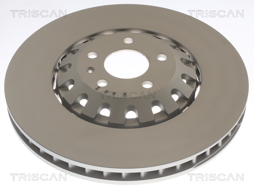 TRISCAN 8120 291086C Bremsscheibe