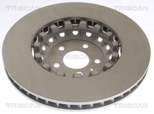 TRISCAN 8120 291086C Bremsscheibe
