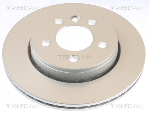 TRISCAN 8120 291087C Bremsscheibe