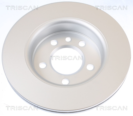 TRISCAN 8120 291087C Bremsscheibe