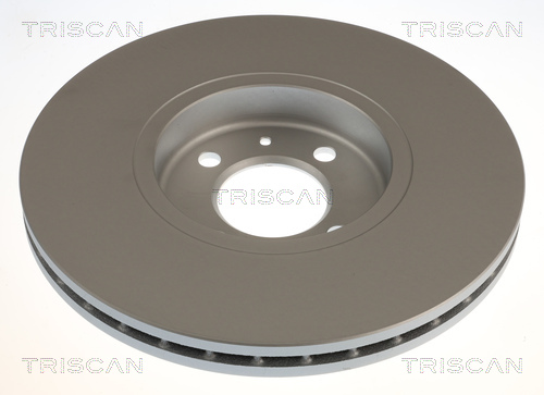 TRISCAN 8120 291088C Bremsscheibe