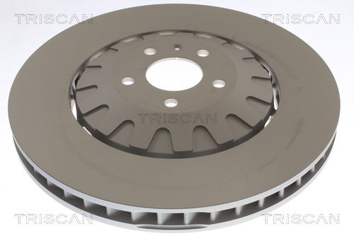 TRISCAN 8120 291089C Bremsscheibe