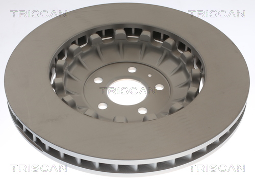TRISCAN 8120 291089C Bremsscheibe