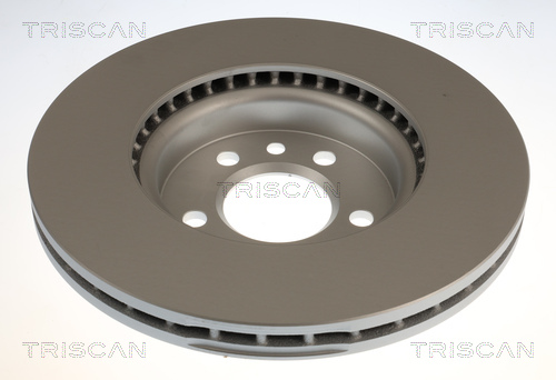 TRISCAN 8120 291090C Bremsscheibe