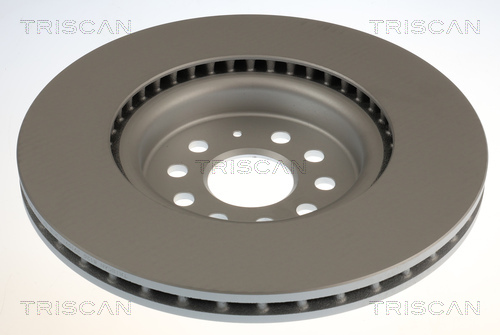 TRISCAN 8120 291091C Bremsscheibe