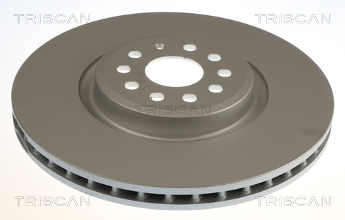 TRISCAN 8120 291092C Bremsscheibe