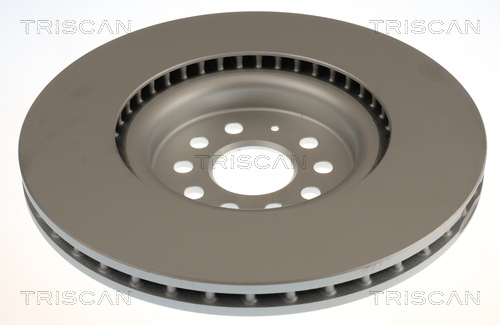TRISCAN 8120 291092C Bremsscheibe