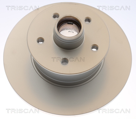 TRISCAN 8120 29122C Bremsscheibe