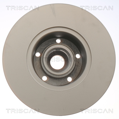 TRISCAN 8120 29122C Bremsscheibe