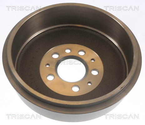 TRISCAN 8120 29202C Bremstrommel