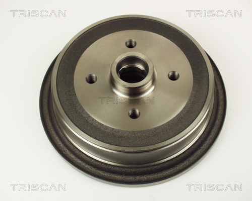 TRISCAN 8120 29203 Bremstrommel