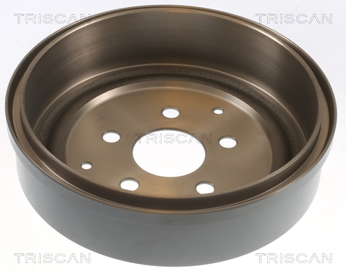TRISCAN 8120 29209C Bremstrommel