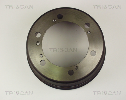 TRISCAN 8120 29210 Bremstrommel