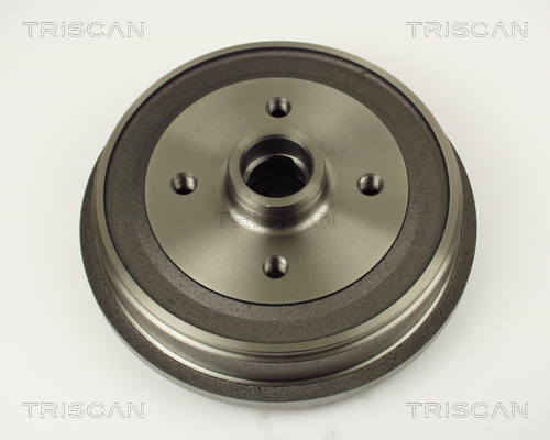 TRISCAN 8120 29211 Bremstrommel