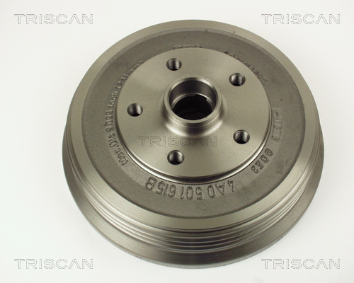 TRISCAN 8120 29213 Bremstrommel