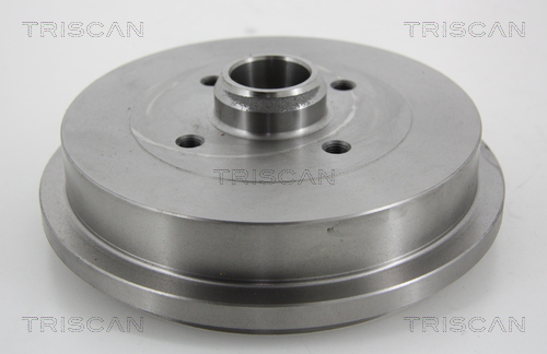 TRISCAN 8120 29218 Bremstrommel