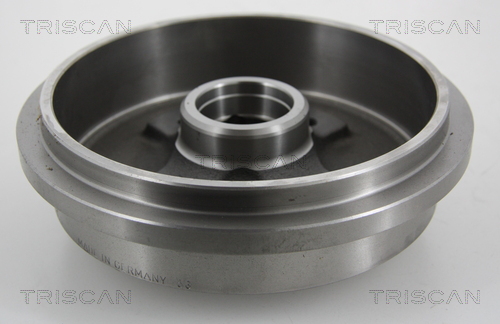 TRISCAN 8120 29218 Bremstrommel