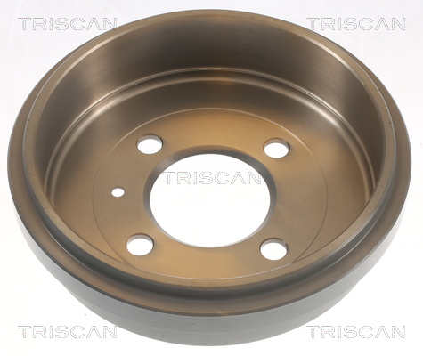 TRISCAN 8120 29220C Bremstrommel