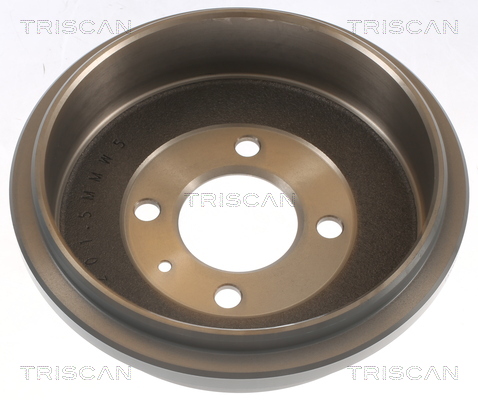 TRISCAN 8120 29221C Bremstrommel