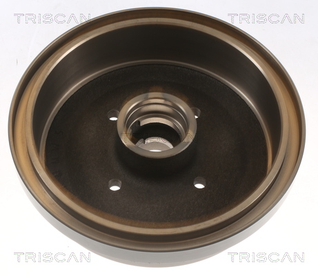 TRISCAN 8120 29224C Bremstrommel