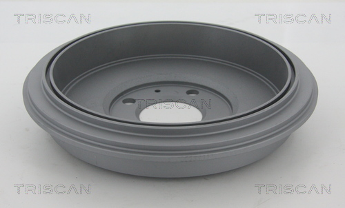 TRISCAN 8120 29225C Bremstrommel