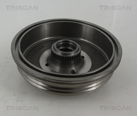 TRISCAN 8120 29226 Bremstrommel
