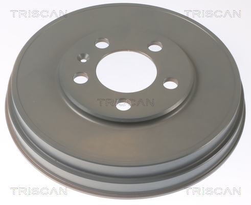 TRISCAN 8120 29229C Bremstrommel