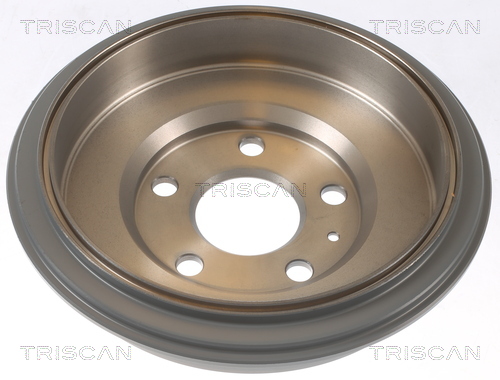 TRISCAN 8120 29230C Bremstrommel